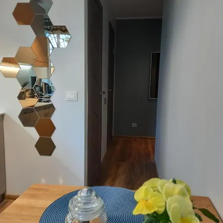Apartment Zvejnieku Roja