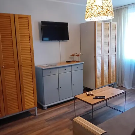 Apartment Zvejnieku